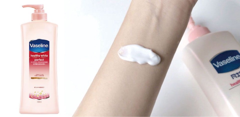 「身體美白乳」網友好評推薦,不黏膩美白超有感,改善色差、擺脫黑肉底就靠這幾罐!