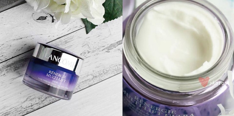 美白面霜推薦ㄧ:LANCOME 蘭蔻 超緊顏白金淡斑霜 50ml,NT3280
