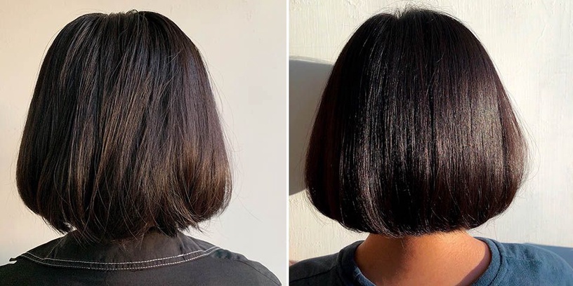 日本人氣 髪の料理 HairRecipe 奇異果洗髮精 髪の輕食主義