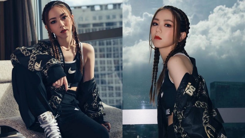 Blackpink Lisa、周子瑜、潤娥的「辮子髮型」充滿初戀感!2019女星編髮圖鑑,加碼初學者也好上手編髮教學~