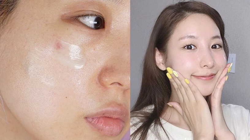 【換季保養】韓妞瘋愛「積雪草」保養!敏感肌一定要認識CICA,加碼「積雪草」保養推薦