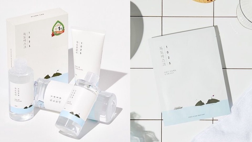 2019韓國必買「面膜」清單!特搜8款韓妞最愛面膜,韓國彩妝保養買什麼,看這篇就對了