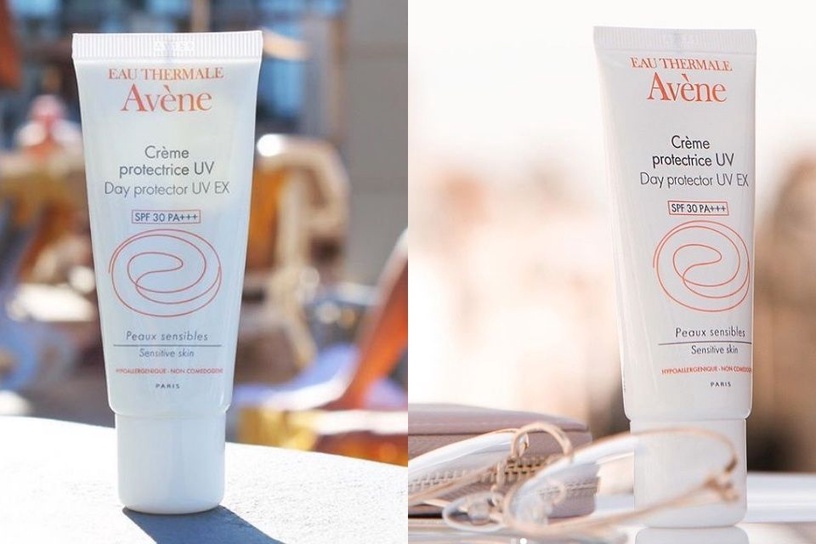 雅漾 清爽抗UV隔離乳 SPF30 40ml,NT1280