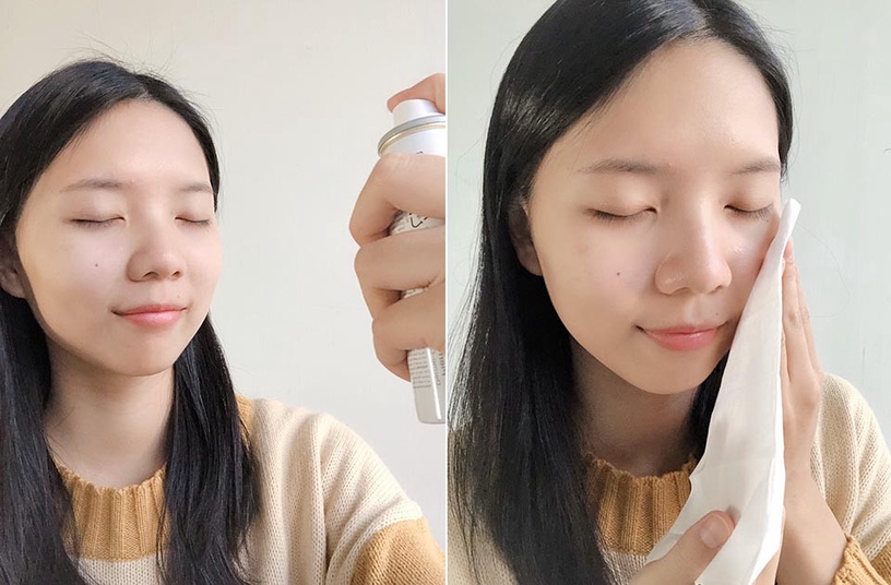 雅漾 極簡保濕 舒護活泉水 安敏保濕水凝乳
