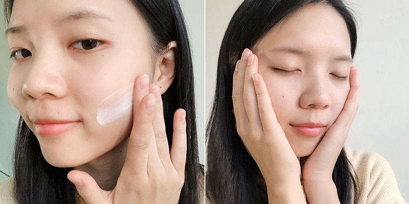 雅漾 極簡保濕 舒護活泉水 安敏保濕水凝乳