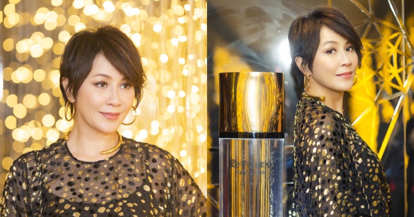 從「松露霜」到「松露精華」,美妝圈熱議、瘋搶一片的雅詩蘭黛黑鑽松露系列在紅什麼?