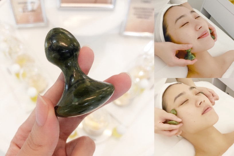 立即預約DARPHIN逆齡護膚會,45分鐘頂級享受逆齡生長超有感!找回澎彈透亮小V臉~
