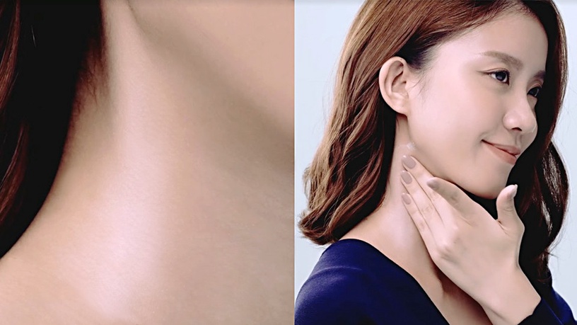 新手必學15秒駕馭「妮維雅小藍罐」經典入門用法!加碼超狂隱藏進階版,甚至能消脖紋?