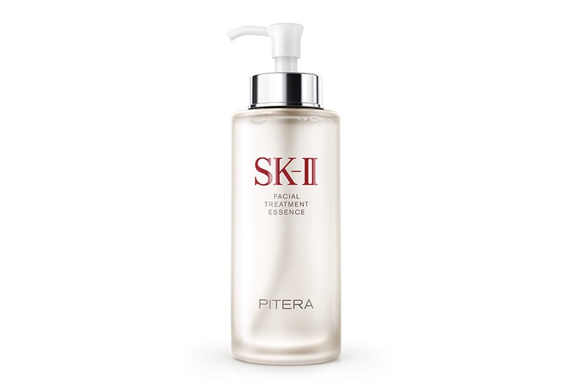 @skii 2020母親節 SKII母親節 青春露 青春露限定版 ad
