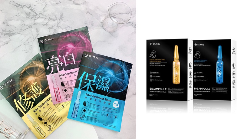 免進場維修!煥膚3新招學起來,肌膚拋光磨平、膚況超穩~痘痘困擾、敏感肌請筆記