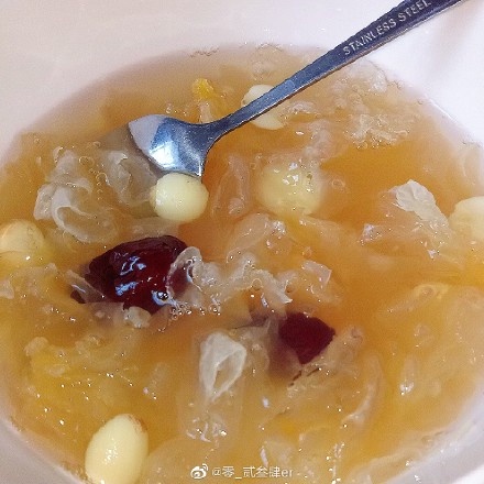 Angelababy嫩白肌亮到反光!5款越吃越白食物推薦,天天吃夏天前白成一道光!
