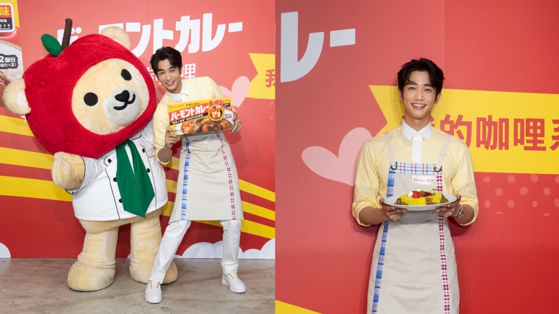 露營野炊怕麻煩?人人上手「國民咖哩」是首選!方便美味、好下飯!任誰都一碗接一碗~
