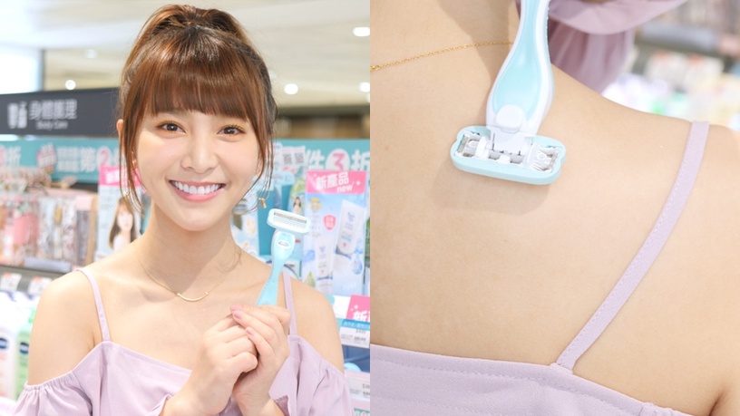 今夏藥妝店最該買是它!三種日系風格潮妞,時尚秘密武器大公開