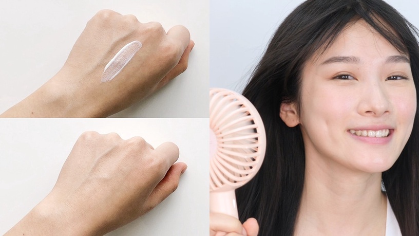 實測超強防曬力!清爽控油、防水抗汗一次到位,海洋友善配方,享受陽光也愛護地球