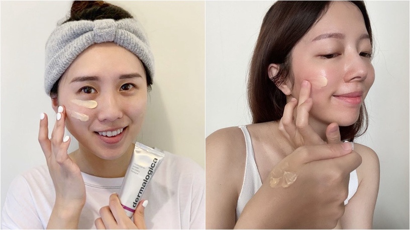 dermalogica 德卡 術後保養推薦 多重維他命再生面膜 極效滋養霜