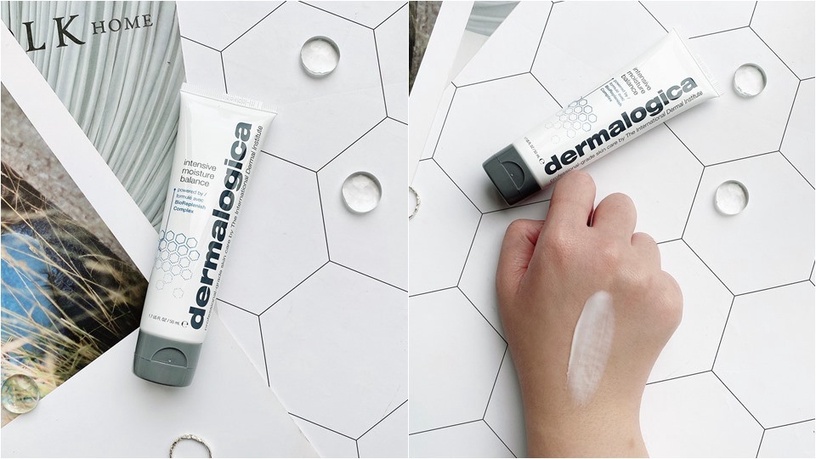 dermalogica 德卡 術後保養推薦 多重維他命再生面膜 極效滋養霜