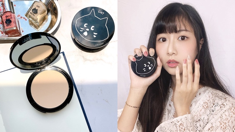 狙擊少女心!超萌療癒黑貓NYA-聯名彩妝又來啦~加碼推出新品指彩,全球限量趕緊手刀搶