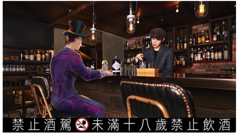 懂喝琴酒的女生超撩心!經典酒款「亨利爵士」比男友更懂妳,周末微醺、失戀、約會欽點