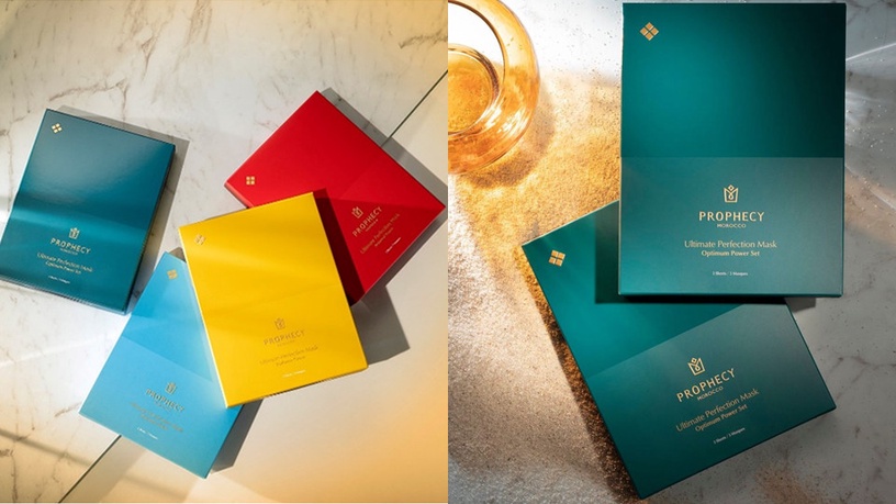 「油」美心也美!頂級油保養品牌鉑翡斯贊助「只要台東何必巴黎」展覽,熱銷面膜加持!