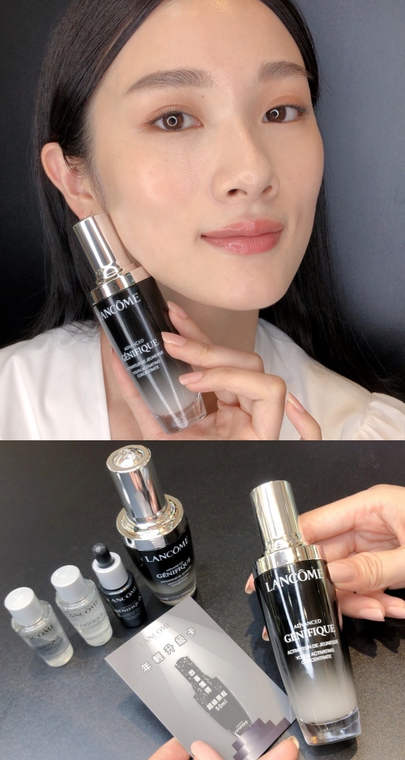 美妝振興優惠懶人包!17間專櫃優惠活動一次看,倩碧送好送滿、嬌蘭點數回饋高達50%!