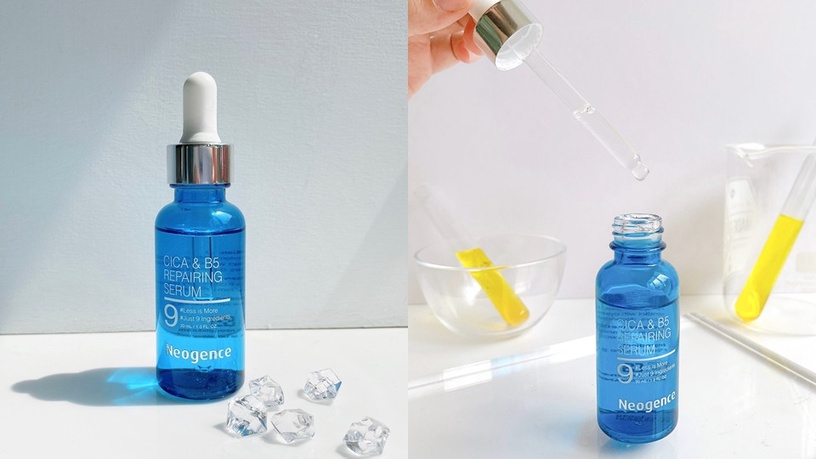 看看你用過幾個?網友推薦「此生必買TOP5」Neogence霓淨思15週年經典好物大盤點!