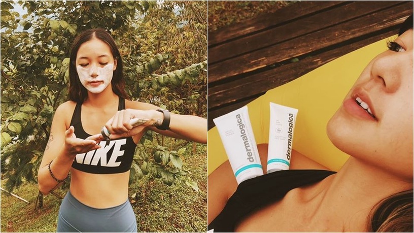 Dermalogica德卡 成人痘 抗痘推薦 淨化平衡面膜 抗痘防曬 純淨亮顏系列 純淨爽膚輕透防曬乳 Oil Free Matte SPF30 Sebum Clearing Masque Active Clearing