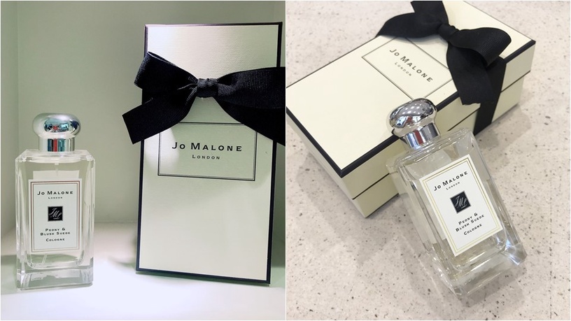 JoMaloneLondon 七夕限定 情人節限量花盒 情人節送禮推薦