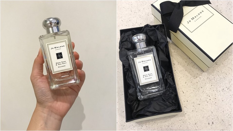JoMaloneLondon 七夕限定 情人節限量花盒 情人節送禮推薦