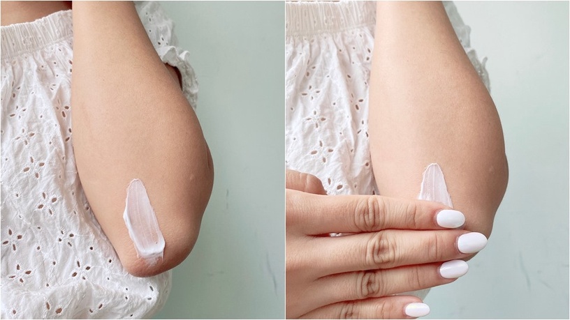 Fées 法緻 沁涼舒活乳 手足修護霜 分點精準保養 夏日身體乳液推薦