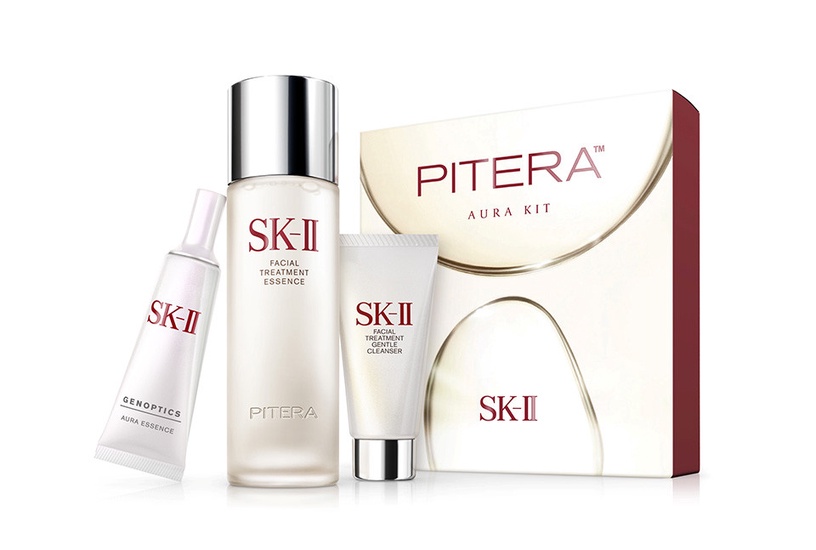 skii 青春露 保濕 細緻毛孔 穩定膚況 ad