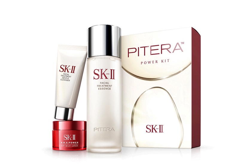 skii 青春露 保濕 細緻毛孔 穩定膚況 ad