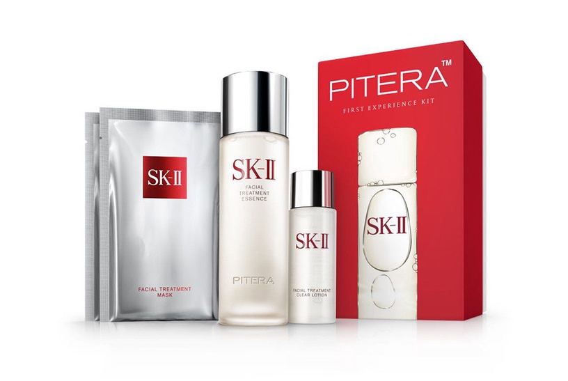 skii 青春露 保濕 細緻毛孔 穩定膚況 ad