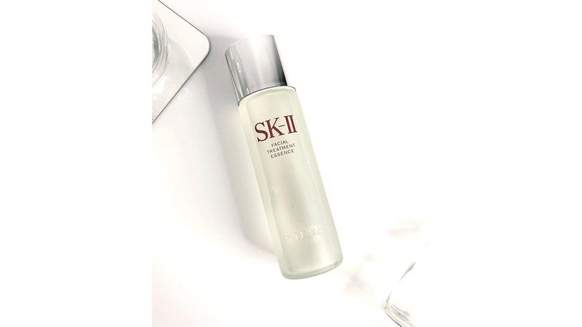 skii 青春露 保濕 細緻毛孔 穩定膚況 ad