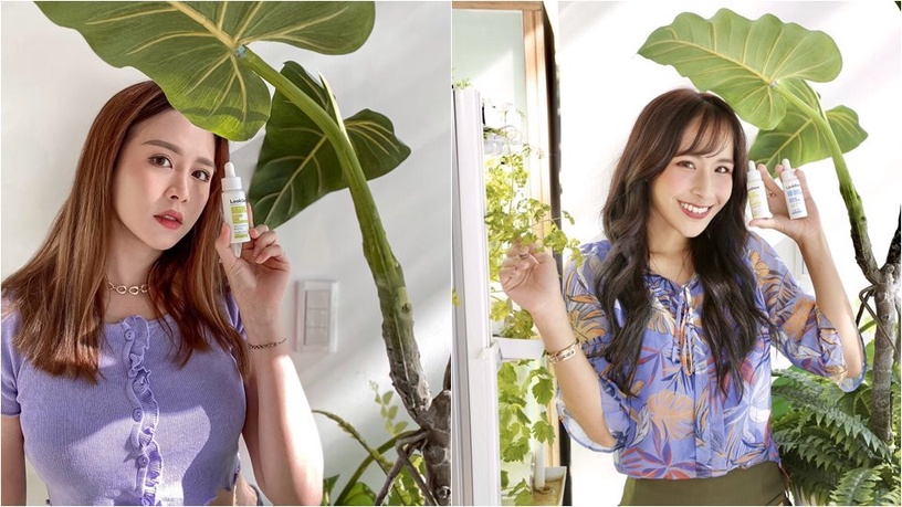LookDoré璐朵 隨肌保養 控油精華液推薦