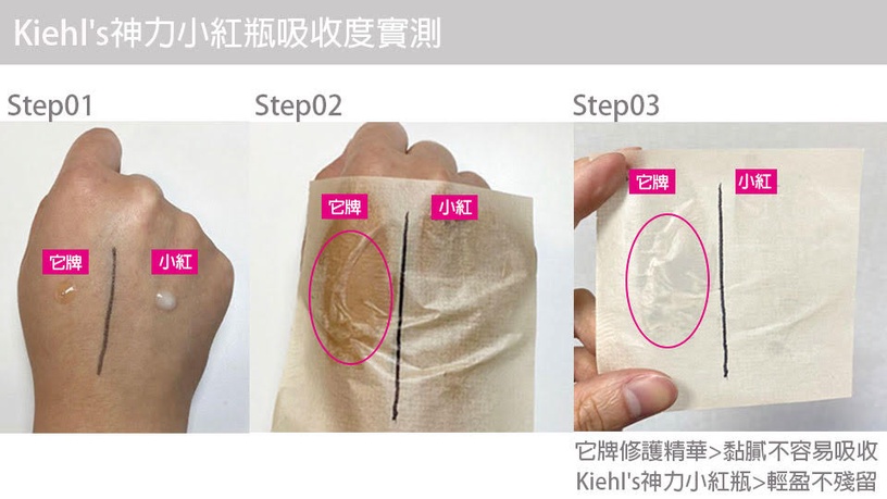 kiehls 超級乳霜 神力小紅瓶