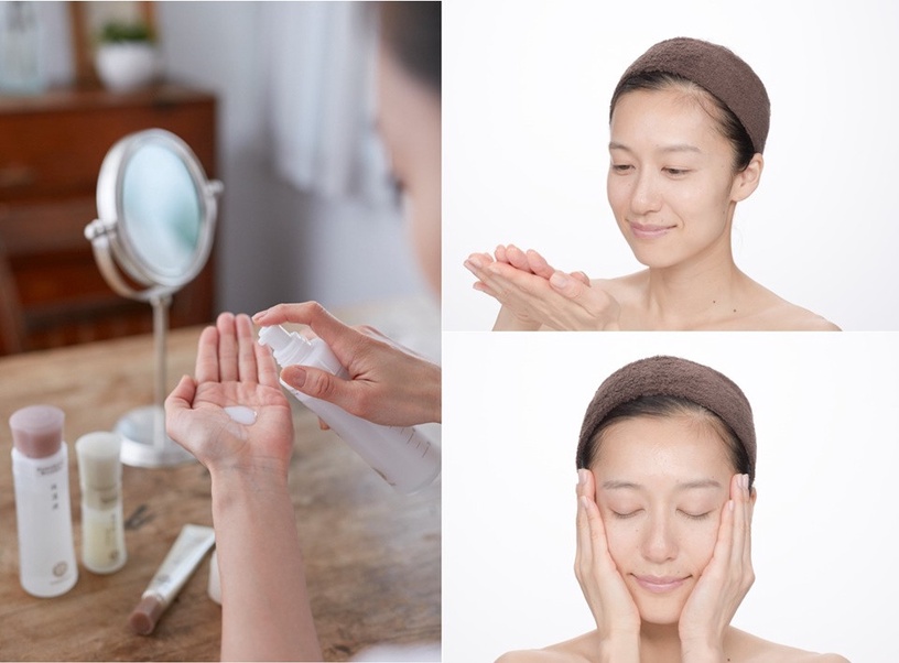 朵茉麗蔻 手護養顏 週年慶