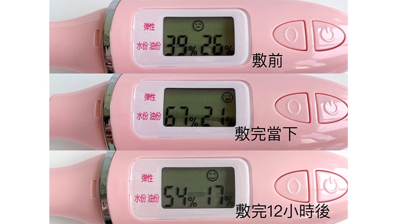 週年慶必搶這組!編輯7天實測膚況好到發亮!爆紅全方位面膜組合,狠甩專櫃頂級保養品