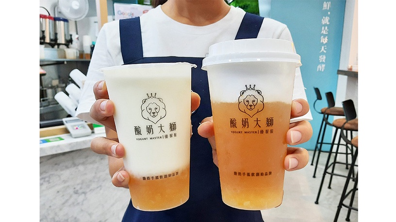 中秋柚子新吃法!人氣飲品「柚子蜂蜜酸奶」意外好喝, 不怕爆肥、配烤肉超清爽