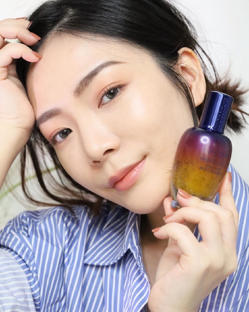 比免稅便宜!歐舒丹週年慶瞄準人氣王「星光瓶」、升級版「蠟菊賦活系列」省下好幾千!
