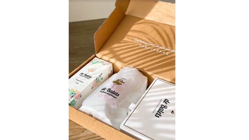 年度必收精品級小蒼蘭香味髮品!300次控油成功、零頭皮味極品,油頭女孩的人生救星