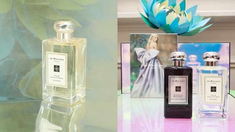 JoMalone JoMaloneTW 2020百貨週年慶 仙境花園夢遊奇遇