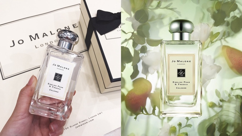 JoMalone JoMaloneTW 2020百貨週年慶 仙境花園夢遊奇遇