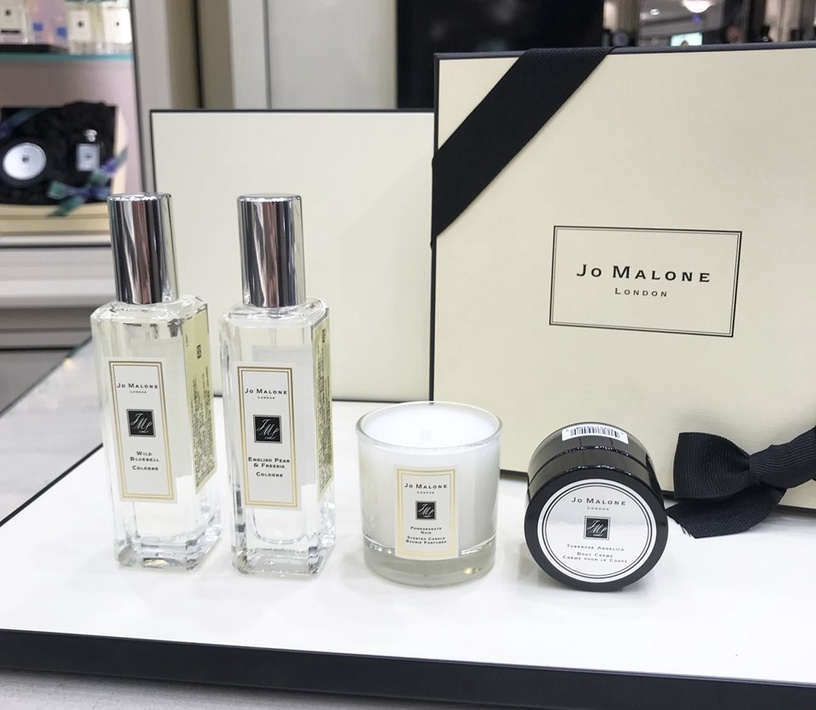 JoMalone JoMaloneTW 2020百貨週年慶 仙境花園夢遊奇遇