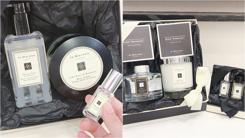 JoMalone JoMaloneTW 2020百貨週年慶 仙境花園夢遊奇遇