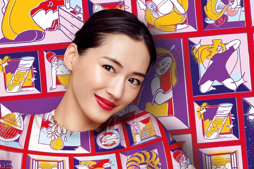 SK-II PiteraStreetArt 青春露 PiteraEssence 2020百貨週年慶 青春露街頭藝術限量版 ad