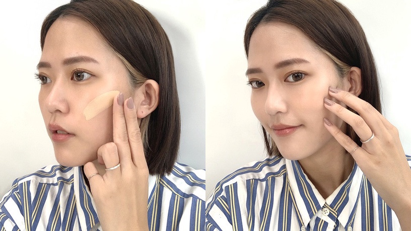 美妝編輯公開2020秋冬大勢,漫不經心的美貌才是真時髦!自信從容氣場全靠這瓶小香粉底