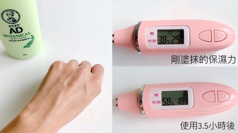 乾癢肌看過來~評比網友激推秋冬必收身體乳,第二支舒緩乾癢超有感,香味還很療癒