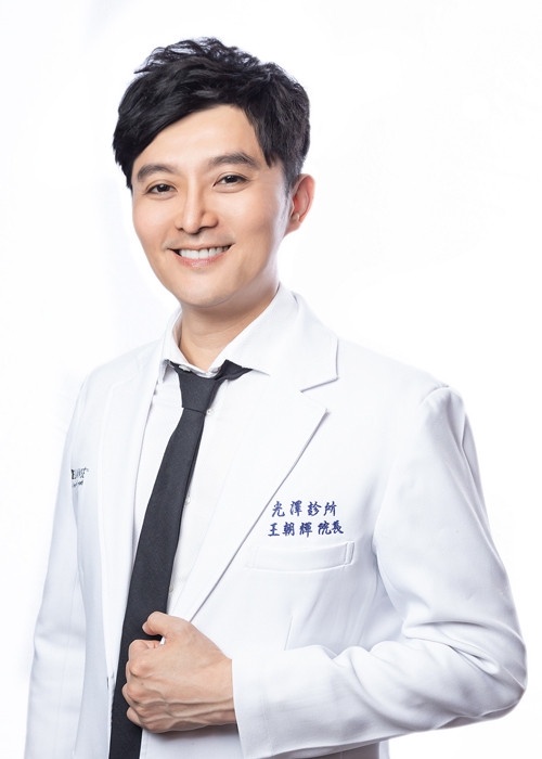 2020美容界夯品趨勢懶人包!專訪王朝輝醫師,解析不可不知的三大重點