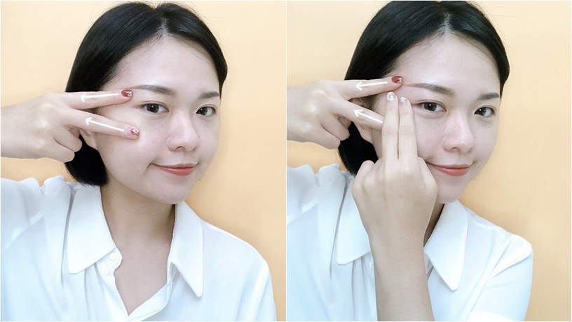 ludeya 琥珀眼霜 抗老眼霜推薦