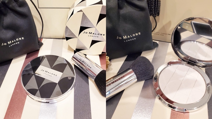 JoMaloneLondon JoMaloneLondonTW 繽紛聖誕派對 限量香氛 英國梨與小蒼蘭 SeasonOfScent